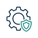 managed serv icon