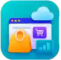 e-commerce icon